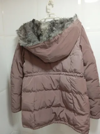 Chaqueta Odd Molly Talla M Mujer Rosa