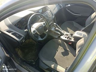 Tubo de escape completo ford 2365601 focus 1316784