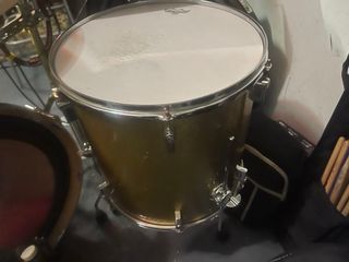 Batería Acústica Sonor Force 2007