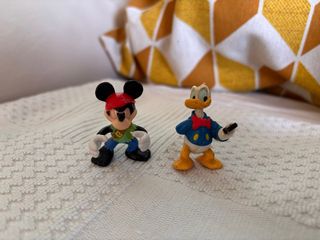 Topolino e Paperino