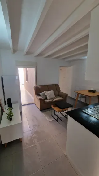 Alquiler loft piso Monóvar