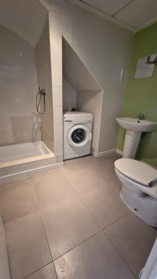 Alquiler loft piso Monóvar