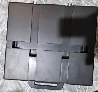 Máquina de escribir Olivetti Studio 46