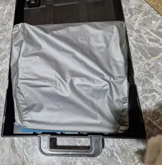 Máquina de escribir Olivetti Studio 46