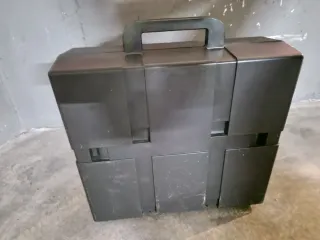 Máquina de escribir Olivetti Studio 46