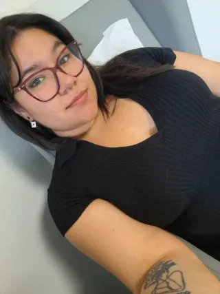 Me ofrezco para trabajar