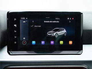 Seat Arona 1.0 TSI 115CV FR Special Edition