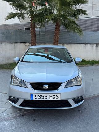 SEAT Ibiza 2014