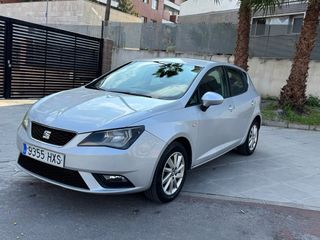 SEAT Ibiza 2014