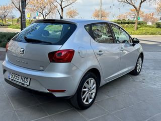 SEAT Ibiza 2014