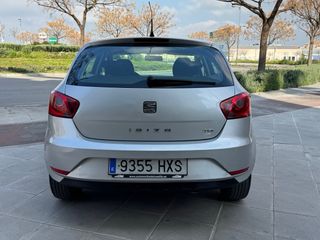 SEAT Ibiza 2014