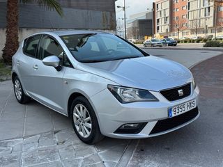 SEAT Ibiza 2014