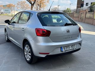SEAT Ibiza 2014