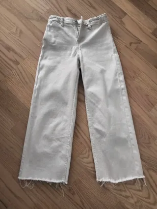 Pantalón niña. Marca Lefties modelo Marine.