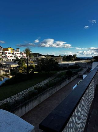 Piso en venta en Benahavís