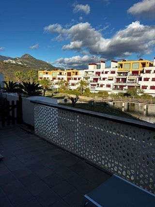 Piso en venta en Benahavís