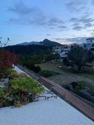 Piso en venta en Benahavís