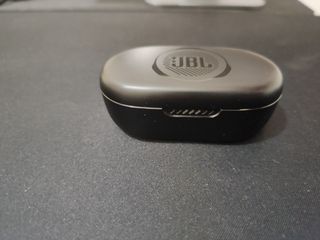 Auriculares JBL Quantum TWS Negros