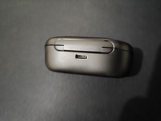 Auriculares JBL Quantum TWS Negros