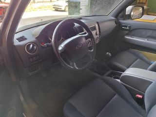 Faro izquierdo 4930924 ford ranger - 2.5 mt 225646