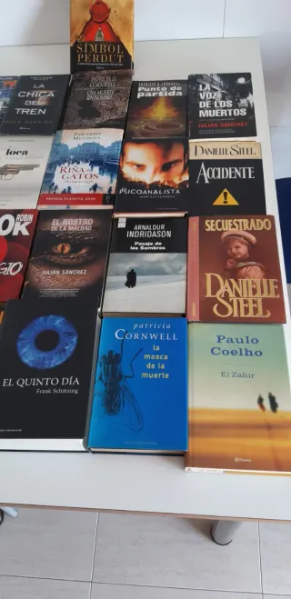 Libros
