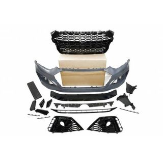 Paragolpes Delantero Audi A5 Sportback/ Coupe/ Cab