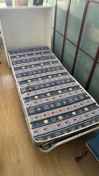 Comoda-Cama plegable