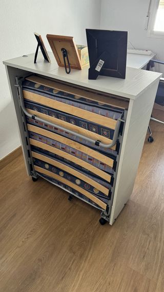 Comoda-Cama plegable