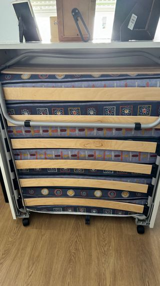 Comoda-Cama plegable