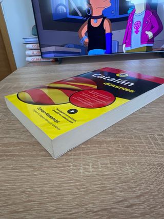 Catalán para Dummies