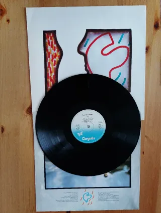 Vinilo Spandau Ballet - True