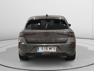 Opel Astra GS Line