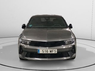 Opel Astra GS Line