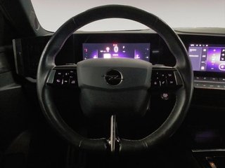 Opel Astra GS Line