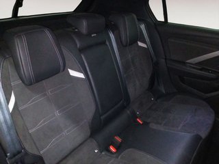 Opel Astra GS Line