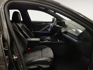 Opel Astra GS Line