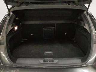 Opel Astra GS Line