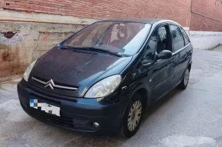 Citroen Xsara 2005