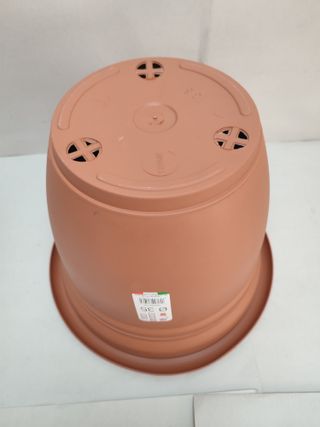 Maceteros 35 CM Lote de 3 unidades