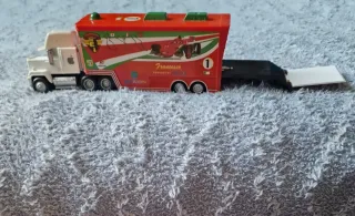 Camión de Juguete Cars Francesco