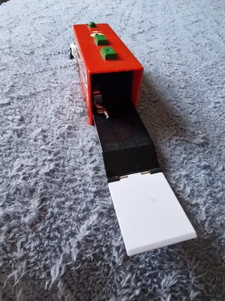 Camión de Juguete Cars Francesco