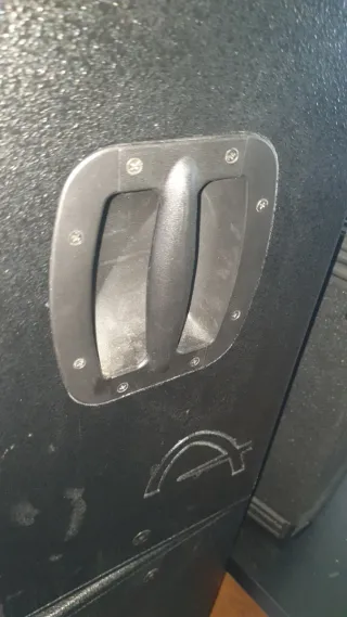 Altavoces DB Technologies Arena 15 Pasivos