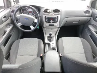 X-ROAD FORD 1.8TDCI 115CV ÚNICO DUEÑO 3900€