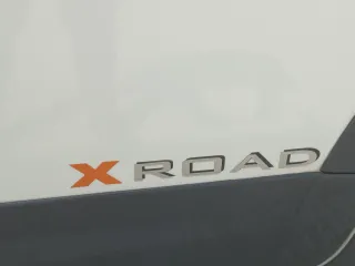 X-ROAD FORD 1.8TDCI 115CV ÚNICO DUEÑO 3900€