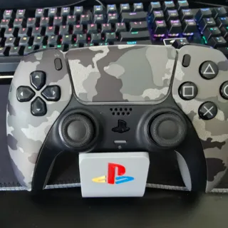 Antidrift Mando PS5 + Joysticks Magnéticos TMR