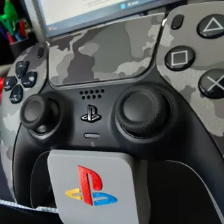 Antidrift Mando PS5 + Joysticks Magnéticos TMR