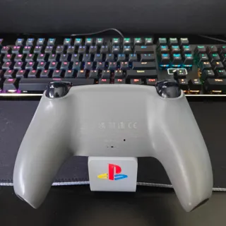 Antidrift Mando PS5 + Joysticks Magnéticos TMR