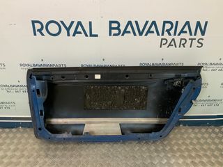 PUERTA DELANTERA DERECHA AUDI TT