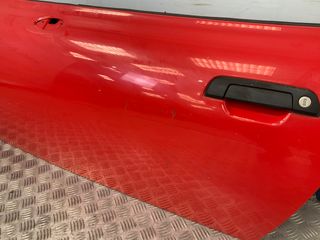 Z3 COUPÉ  PUERTA DELANTERA IZQUIERDA