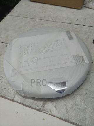 Colgador de ropa de plata acero - Je cherche